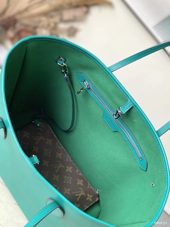 NEVERFULL MM-31*28*14cm VUITTON LOUIS 0801